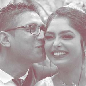 Meet your Posher, Glenton